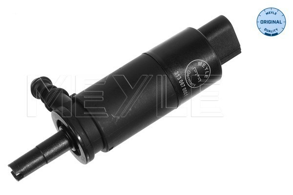 Pompa de apa,spalare faruri (3130670001 MEYLE) AUDI,AUDI (FAW),BMW,FORD,PORSCHE,SEAT,SKODA,VW