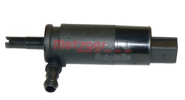 Pompa de apa,spalare faruri AUDI 90 (8C, B4), AUDI 80 Avant (8C, B4), AUDI 500 (43, C2) - METZGER 2220023