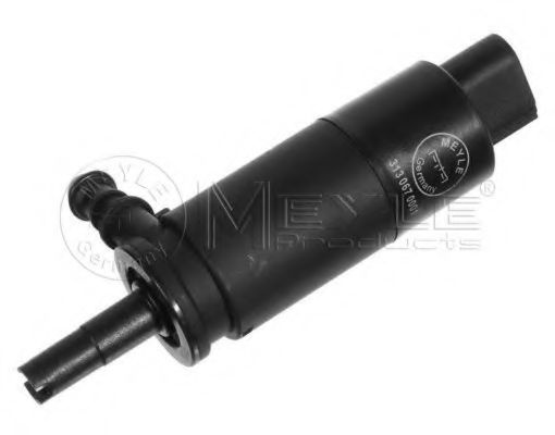 Pompa de apa,spalare faruri BMW Seria 3 Compact (E46) (2001 - 2005) MEYLE 313 067 0001