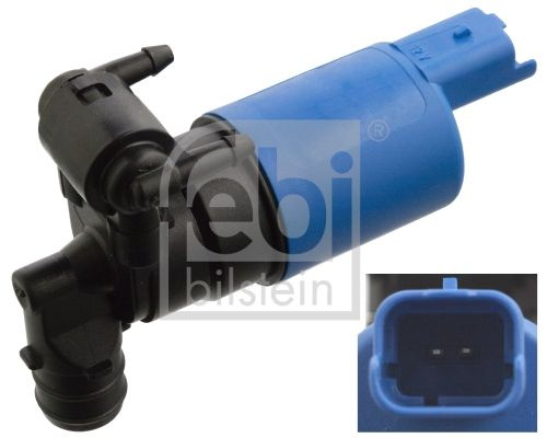 Pompa de apa,spalare faruri FEBI BILSTEIN 103392