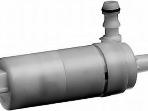 Pompa de apa,spalare faruri MERCEDES A-CLASS (W169) (2004 - 2012) HELLA 8TW 007 540-141 piesa NOUA