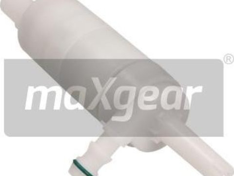Pompa de apa,spalare faruri MERCEDES-BENZ A-CLASS (W169) Hatchback, 09.2004 - 06.2012 Maxgear 45-0118