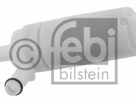 Pompa de apa,spalare faruri MERCEDES G-CLASS Cabrio (W463) (1989 - 2016) FEBI BILSTEIN 26235 piesa NOUA