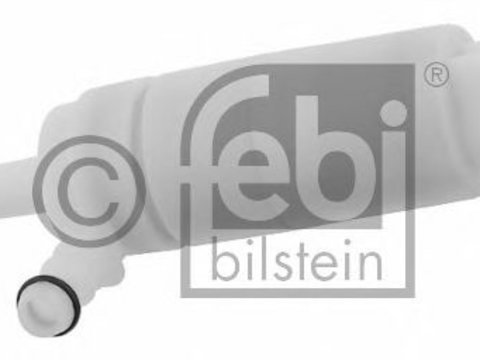 Pompa de apa,spalare faruri MERCEDES VITO bus (W639) (2003 - 2016) Febi Bilstein 26235