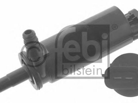 Pompa de apa,spalare faruri OPEL OMEGA B combi (21_, 22_, 23_), OPEL VECTRA B hatchback (38_), OPEL VECTRA B (36_) - FEBI BILSTEIN 32327