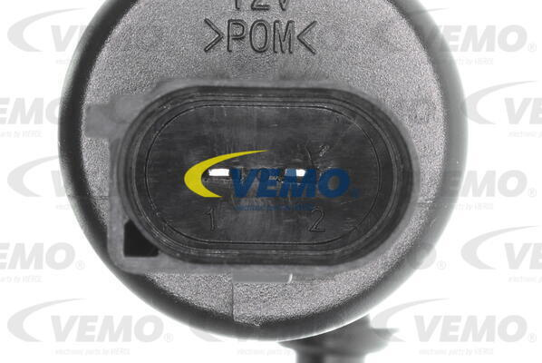 Pompa de apa spalare faruri # Vw Golf 2013 2014 2015 2016 2017 2018 2019 2020 2021 2022 2023 2024 2025 # V10 08 0361 # VEMO