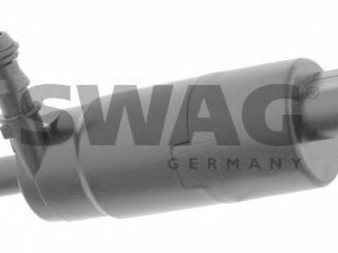 Pompa de apa,spalare faruri VW NEW BEETLE Cabriolet (1Y7) (2002 - 2010) SWAG 32 92 6274