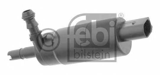 Pompa de apa,spalare faruri VW PASSAT CC (357) (2008 - 2012) Febi Bilstein 26274