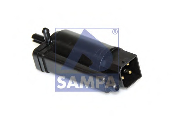 Pompa de apa spalare parbriz 032 482 SAMPA pentru Skoda Octavia Volvo Fh Volvo Fm