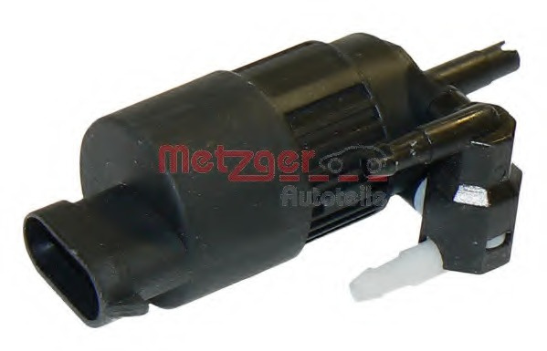 Pompa de apa spalare parbriz 2220017 METZGER pentru Renault Twingo Renault Laguna Renault Megane Renault Espace