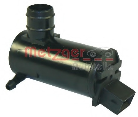 Pompa de apa spalare parbriz 2220031 METZGER pentru Volvo S40 Volvo C70 Volvo S80 Volvo S70 Volvo V70 Volvo Xc90 Volvo V40 Volvo Xc70 Volvo S60