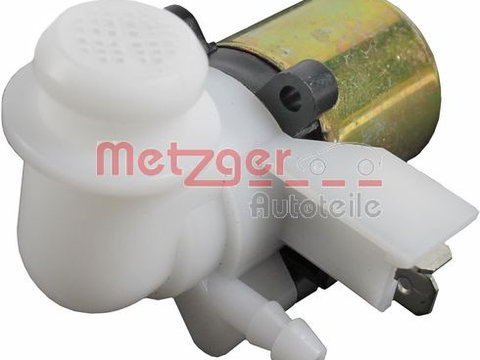 Pompa de apa spalare parbriz 2220045 METZGER pentru Peugeot Boxer Fiat Ducato CitroEn Jumper CitroEn Relay