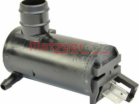 Pompa de apa spalare parbriz 2220090 METZGER pentru Mazda 323 Mazda Etude Mazda Familia Mazda Premacy