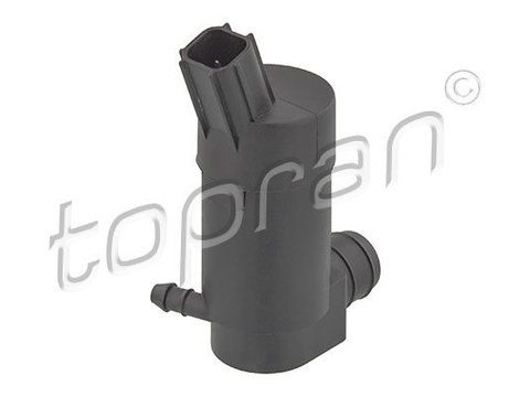 Pompa de apa spalare parbriz 304 721 TOPRAN pentru Volvo S80 Volvo S40 Ford Focus Ford Mondeo Volvo S60