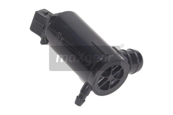 Pompa de apa spalare parbriz 45-0023 MAXGEAR pentru Volvo V70 Volvo S70 Volvo S80 Volvo C70 Volvo Xc90 Volvo S60