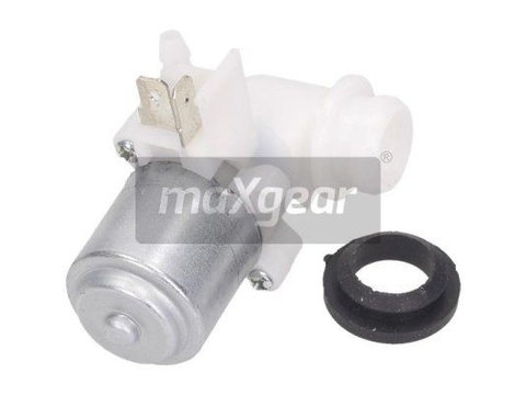 Pompa de apa spalare parbriz 45-0030 MAXGEAR pentru Peugeot Boxer Fiat Ducato CitroEn Jumper CitroEn Relay