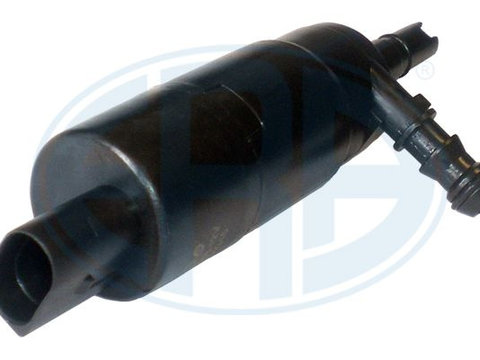 Pompa de apa spalare parbriz 465009 ERA pentru Bmw Seria 3 Vw Eurovan Vw Transporter Seat Cordoba Ford Galaxy Bmw Seria 5 Seat Alhambra Seat Ibiza Skoda Octavia Vw Passat Vw Golf Vw Lt Audi A6 Vw Lupo Seat Toledo