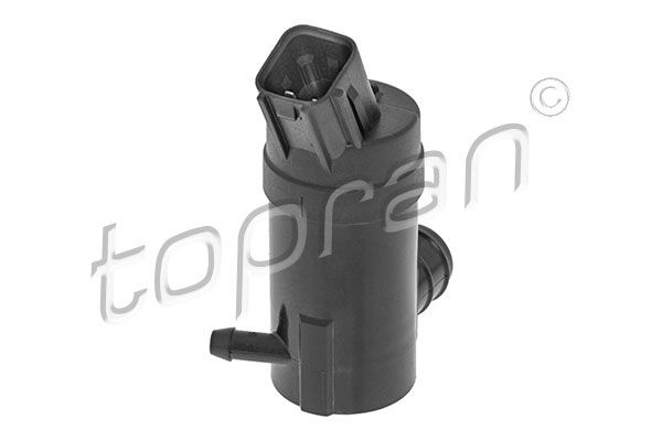 Pompa de apa spalare parbriz 821 479 TOPRAN pentru Kia Sportage Hyundai Ix35 Hyundai Tucson Kia Optima Hyundai Grand Hyundai I10 Hyundai I20