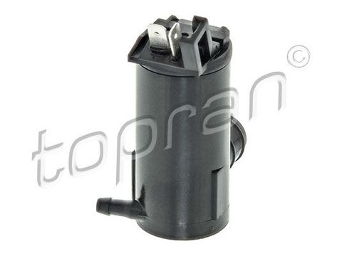 Pompa de apa spalare parbriz 821 562 TOPRAN pentru Hyundai H Hyundai H-1 Hyundai Satallite