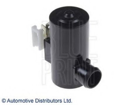 Pompa de apa spalare parbriz ADC40301 BLUE PRINT pentru Mitsubishi Coltrodeo Mitsubishi L Mitsubishi Strada Mitsubishi Triton Mitsubishi Challenger Mitsubishi G-wagon Mitsubishi Montero Mitsubishi Pajero