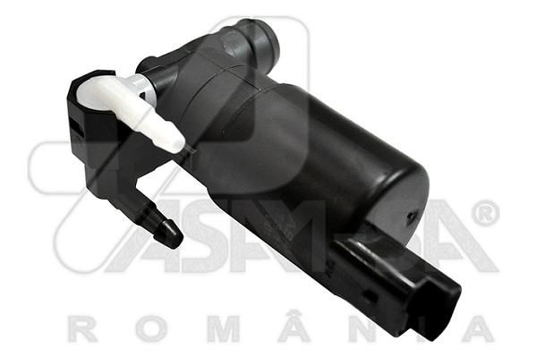 Pompa de apa,spalare parbriz ASAM AUTOMOTIVE 32004