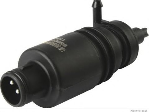 Pompa de apa,spalare parbriz AUDI 90 (8C, B4), AUDI 80 Avant (8C, B4), AUDI 100 limuzina (4A, C4) - HERTH+BUSS ELPARTS 65451028
