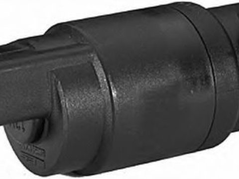 Pompa de apa,spalare parbriz AUDI A2 (8Z0) (2000 - 2005) HELLA 8TW 006 848-021 piesa NOUA