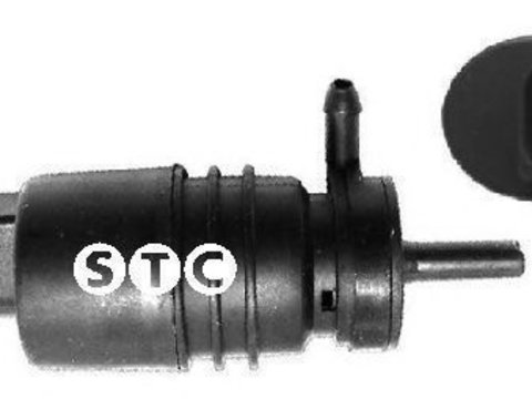 Pompa de apa,spalare parbriz AUDI A4 (8E2, B6) (2000 - 2004) STC T402062