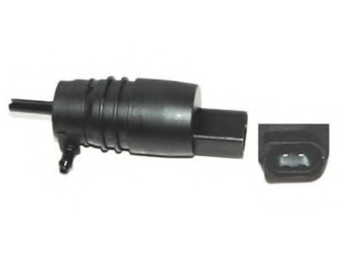Pompa de apa,spalare parbriz AUDI A4 (8K2, B8) (2007 - 2015) MEAT & DORIA 20123