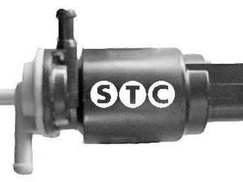 Pompa de apa,spalare parbriz AUDI A4 Avant (8E5, B6) (2001 - 2004) STC T402059