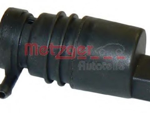 Pompa de apa,spalare parbriz AUDI A8 (4E) (2002 - 2010) METZGER 2220019 piesa NOUA