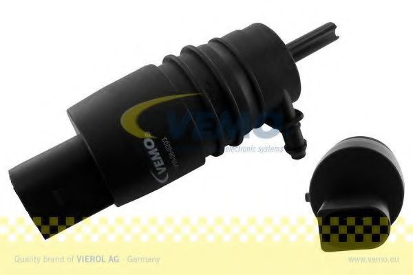 Pompa de apa,spalare parbriz AUDI TT Roadster (8N9