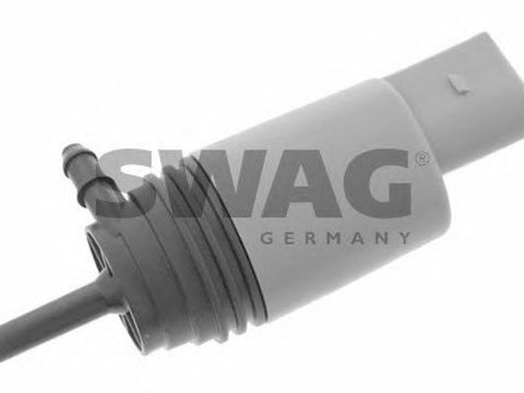 Pompa de apa spalare parbriz BMW 1 Cabriolet E88 SWAG 20 92 6495