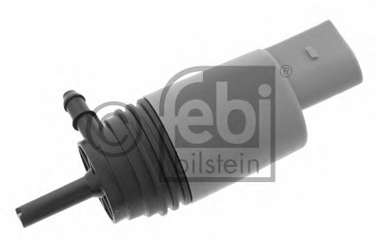 Pompa de apa,spalare parbriz BMW Seria 3 (E90) (2005 - 2011) FEBI BILSTEIN 26495 piesa NOUA