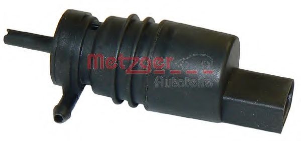 Pompa de apa,spalare parbriz BMW Seria 3 Touring (E46) (1999 - 2005) METZGER 2220019 piesa NOUA