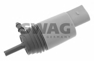 Pompa de apa spalare parbriz BMW X5 E70 SWAG 20 92