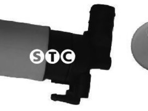Pompa de apa,spalare parbriz CITROËN C1 (PM_, PN_) (2005 - 2020) STC T402072