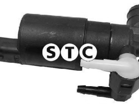 Pompa de apa,spalare parbriz CITROËN C4 II (B7) (2009 - 2020) STC T402063