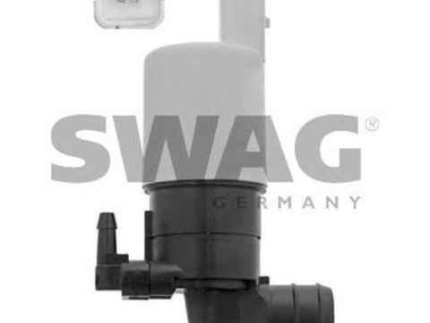 Pompa de apa spalare parbriz CITROEN BERLINGO MF SWAG 62 93 6333