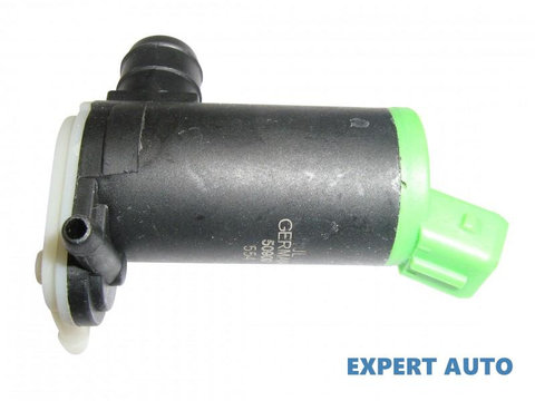 Pompa de apa,spalare parbriz Citroen SAXO (S0, S1) 1996-2004 #3 006847031