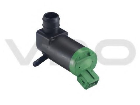 Pompa de apa,spalare parbriz Citroen XANTIA (X1), PEUGEOT 106 (1A, 1C), Citroen XM (Y3) - VDO X10-729-002-007