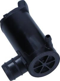 Pompa de apa,spalare parbriz DAEWOO LANOS (KLAT) Hatchback, 04.1997 - Maxgear 45-0049