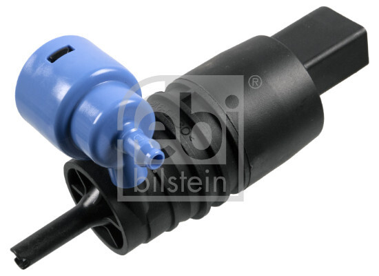 Pompa de apa spalare parbriz # fata Audi Q5 2010 2011 2012 2013 2014 2015 2016 2017 2018 2019 2020 2021 2022 2023 2024 2025 # 105954 # FEBI BILSTEIN