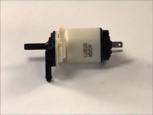Pompa de apa spalare parbriz fata BLIC OPEL ASTRA F CLASSIC combi (T92) 1998-2005 - 5902-06-0015P