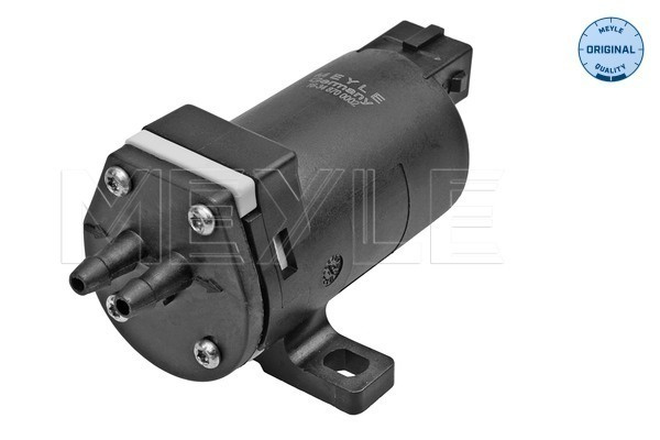 Pompa de apa spalare parbriz # fata Bmw 1500-2000 1970 1971 1972 # 16 34 870 0002 # MEYLE