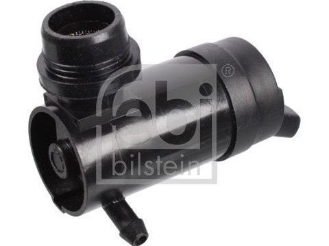 Pompa de apa,spalare parbriz FEBI BILSTEIN 107496