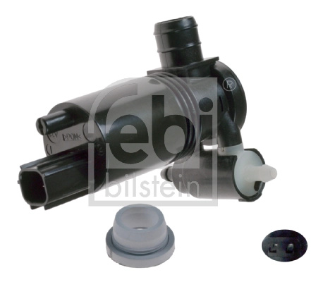 Pompa de apa,spalare parbriz FEBI BILSTEIN 109266 