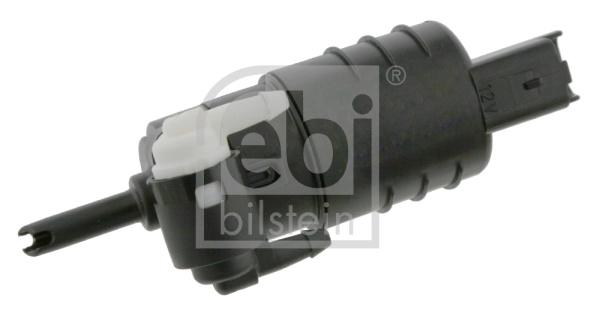 Pompa de apa,spalare parbriz FEBI BILSTEIN 24341