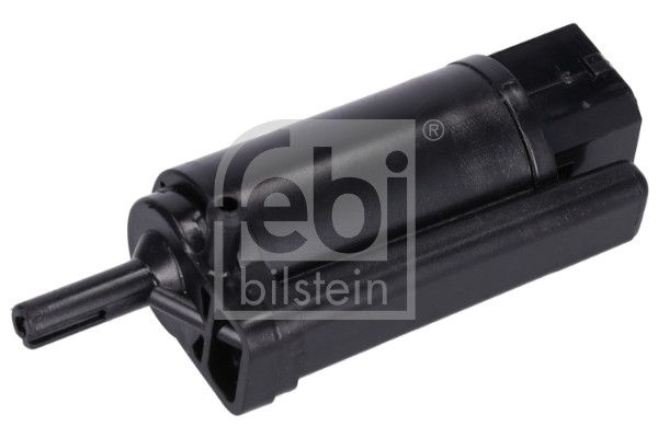 Pompa de apa,spalare parbriz FEBI BILSTEIN 24399