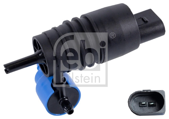 Pompa de apa,spalare parbriz FEBI BILSTEIN 26259